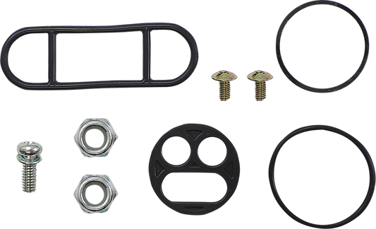 Moose Offroad 0705-0545 Fuel Petcock Rebuild Kit Arctic Cat - Moto-House MX