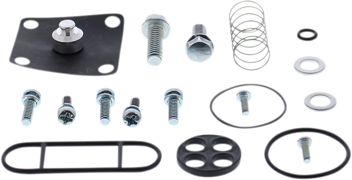 Moose Offroad 60-1050 Suzuki 2000-2023 Fuel Petcock Rebuild Kit