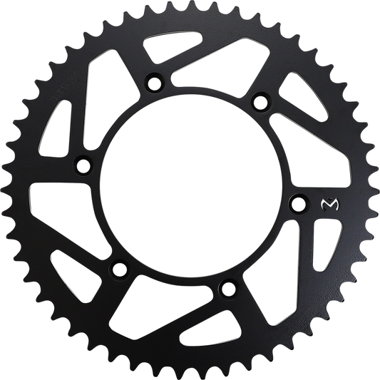 Moose Offroad 1210-1744 51 Tooth Steel Rear Sprocket for 2013 2014 2015 2016 2017 2018 2019 2020 2021 2022 2023 2024 2025 Beta Fitment - Moto-House MX