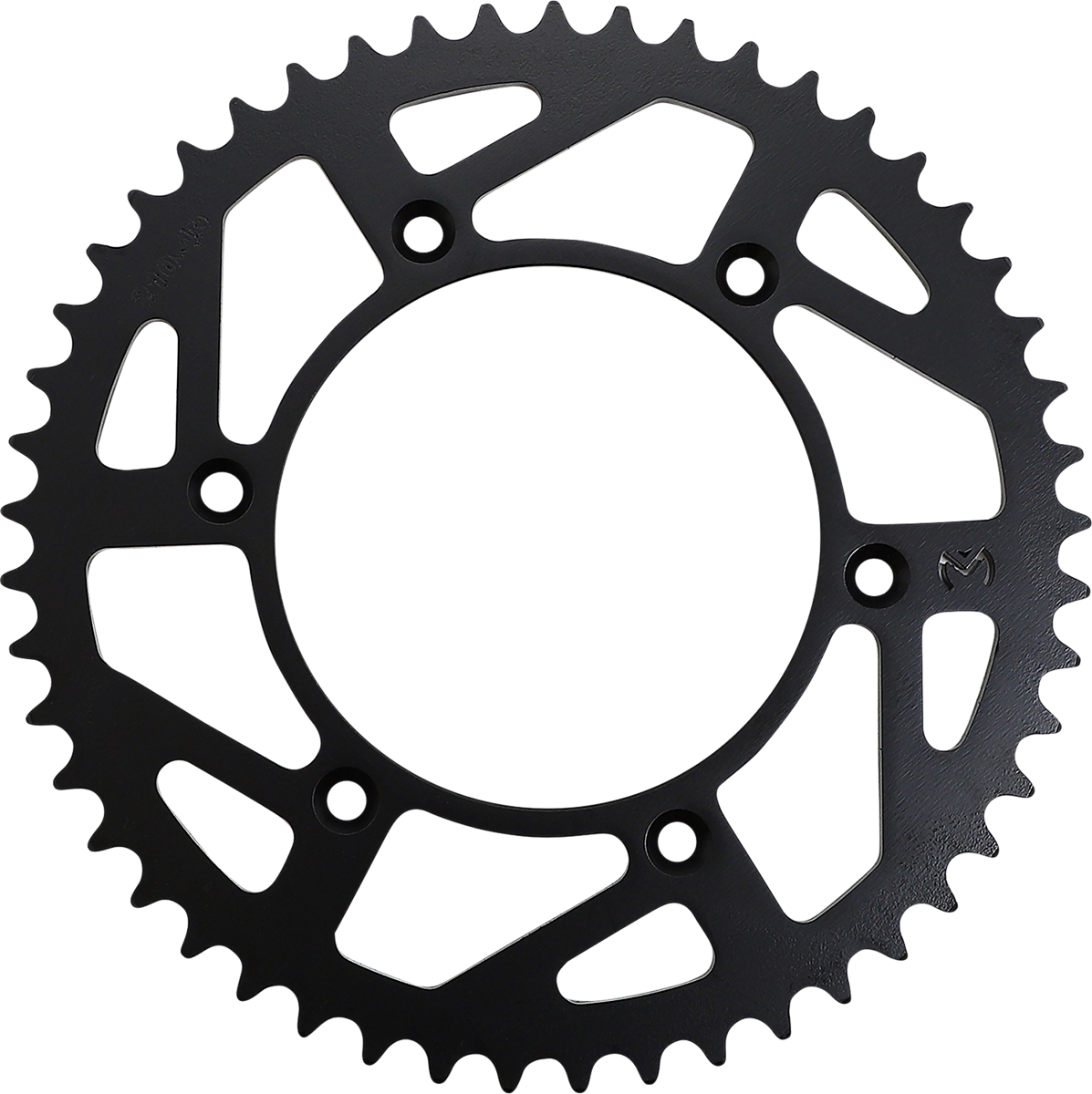 MOOSE OFFROAD Rear Sprocket - 49 Tooth - Honda 1210-210-49-STL
