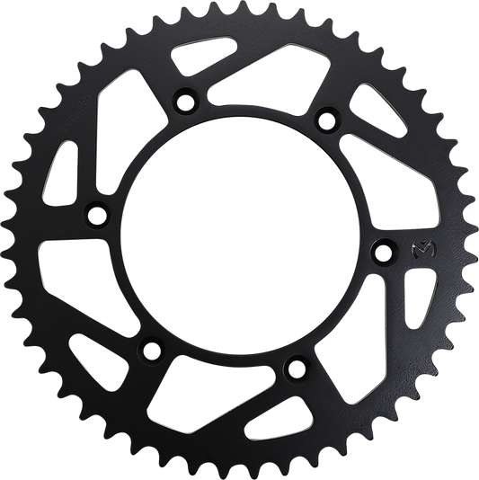 MOOSE OFFROAD Rear Sprocket - 49 Tooth - Honda 1210-210-49-STL