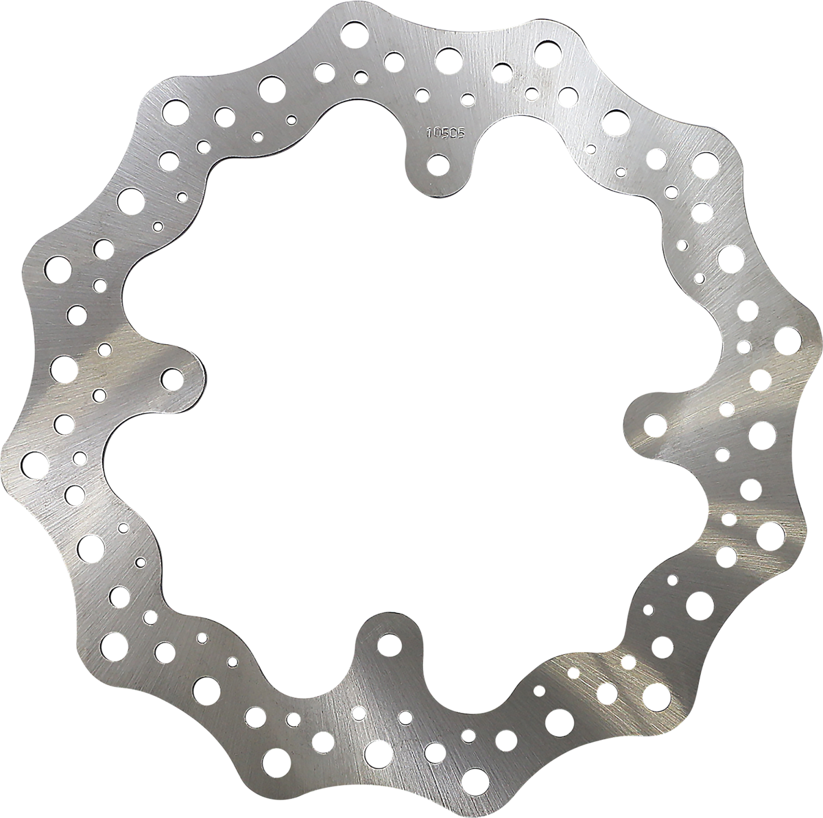 Moose Offroad RFX Rotor - Honda FXBD 10505 55NP