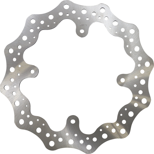 Moose Offroad RFX Rotor - Honda FXBD 10505 55NP
