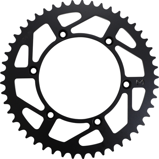 MOOSE OFFROAD Rear Sprocket - 49 Tooth - Yamaha 1210-251-49-STL