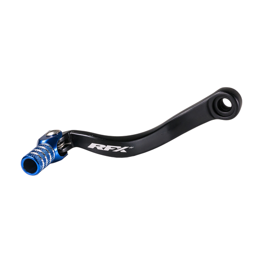 RFX RFX FXGP 70200 55BU Husqvarna 2024 Race Shift Lever Blue FXGP 70200 55BU