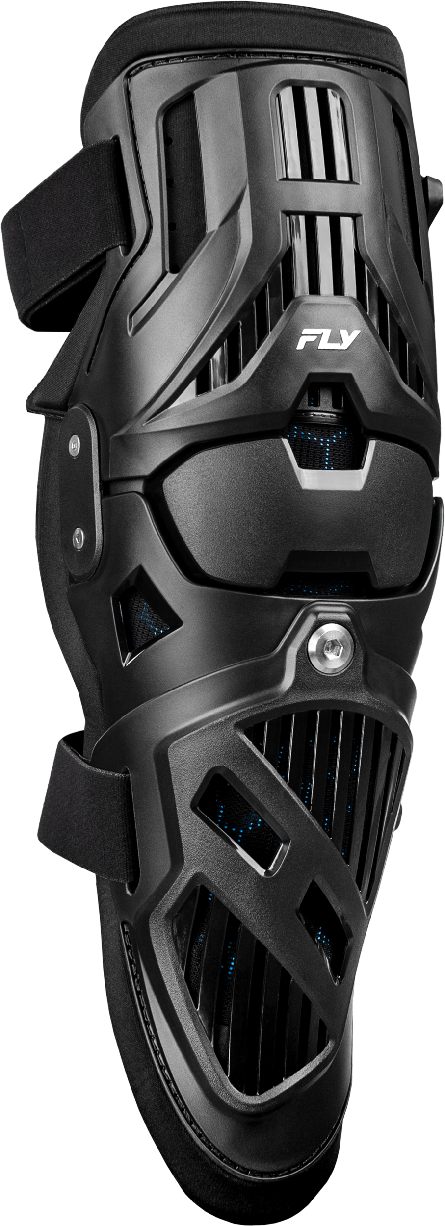 Fly Racing 36-6010 Blueprint RK 5 Knee Guard 2020s Motocross