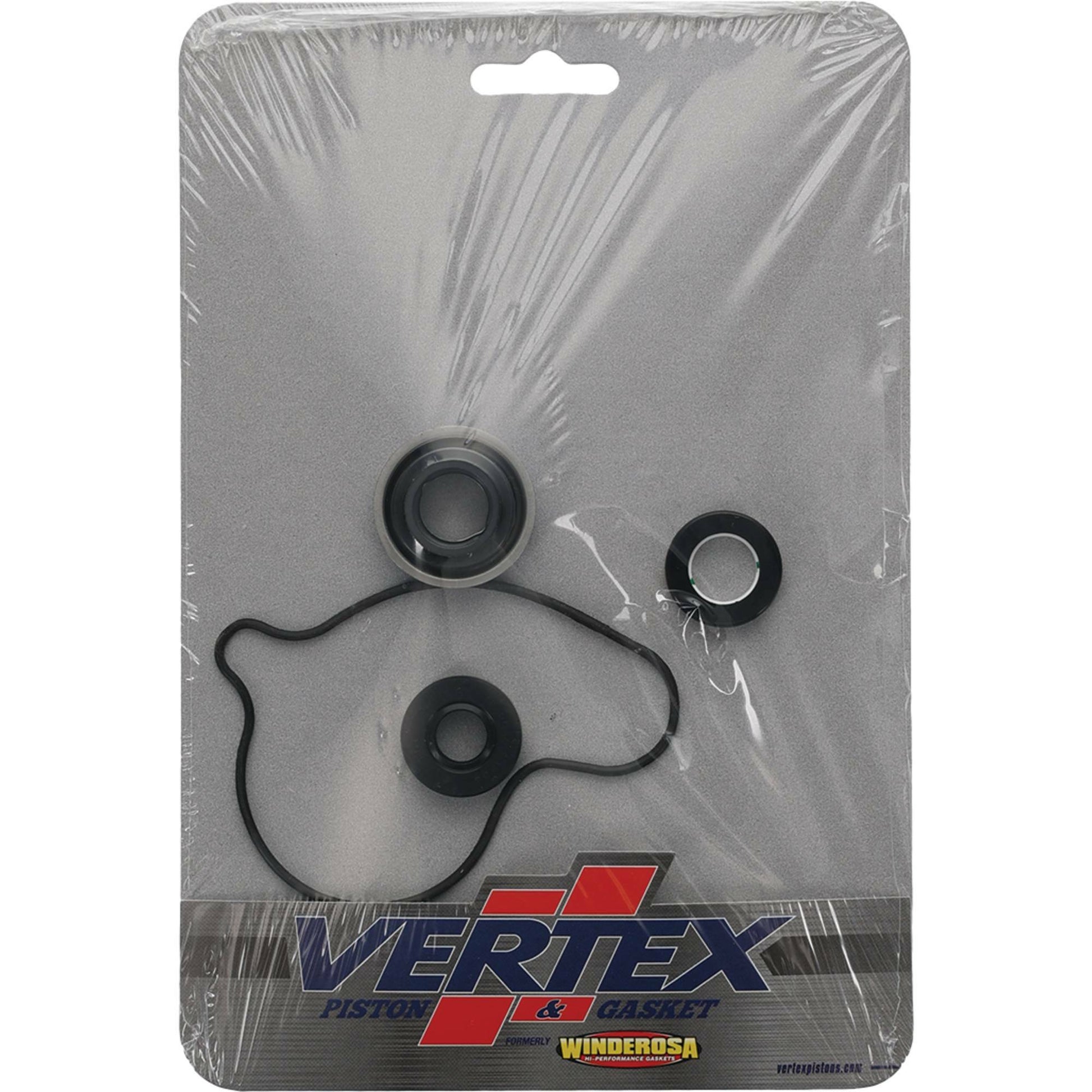 VERTEX VERTEX 821999 water pump rebuild kit 2016-2018 Honda Pioneer 1000 821999