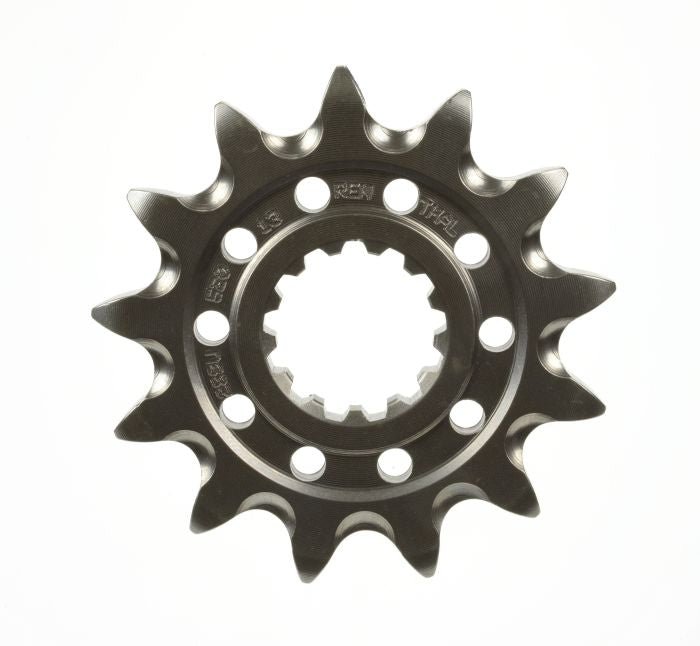 Renthal 253U-520-13GP Front Sprocket Honda 13-Tooth - Moto-House MX