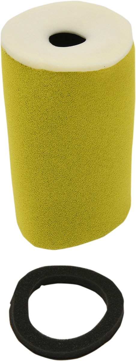 ALL BALLS 48-1067 Yamaha Replacement Air Filter OEM Level Performance 2000-2023 Yamaha Motorcycles