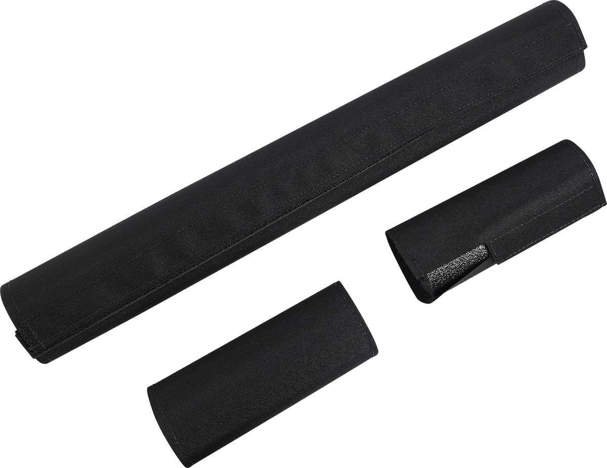 MOOSE OFFROAD PROXP4RBG-1 Sidebar Pads