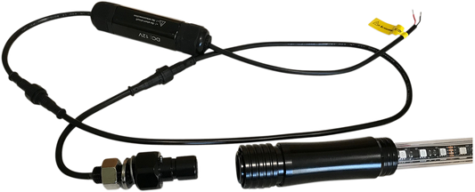 BRITE-LITES Color Changing LED Whip Rod - UTVWHIP4