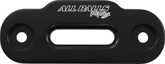 ALL BALLS Hawse Fairlead for 4 Bolt Winch 431-01038 – Fits Expedition Winches