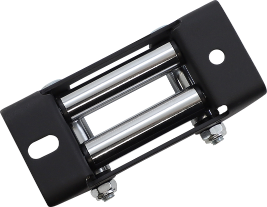 ALL BALLS Roller Fairlead for Winch 431-01040 - Fits Expedition Winches