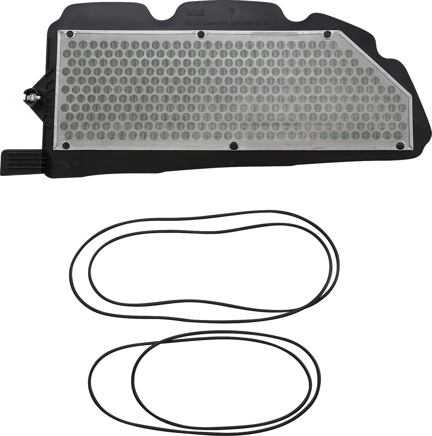 ALL BALLS Honda 48-1035 Replacement Air Filter OEM-Style Performance