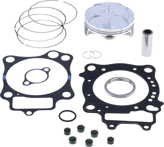 Athena P5F0768245001B Piston Kit with Gaskets 2010-2013 Honda CRF250R