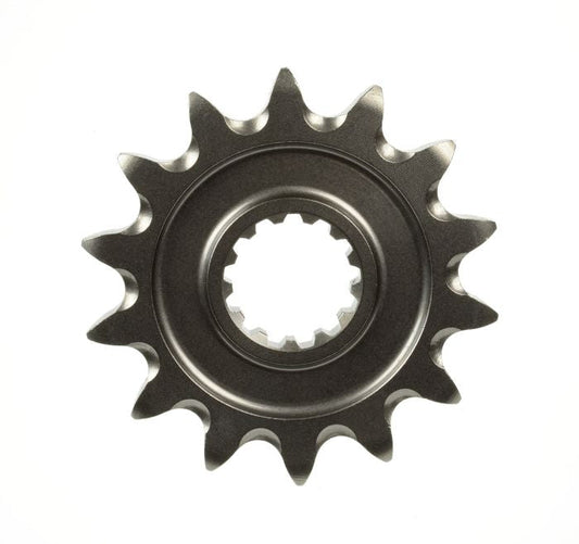 Renthal 257-520-12GP Front Sprocket Yamaha YZ125 12-Tooth - Moto-House MX