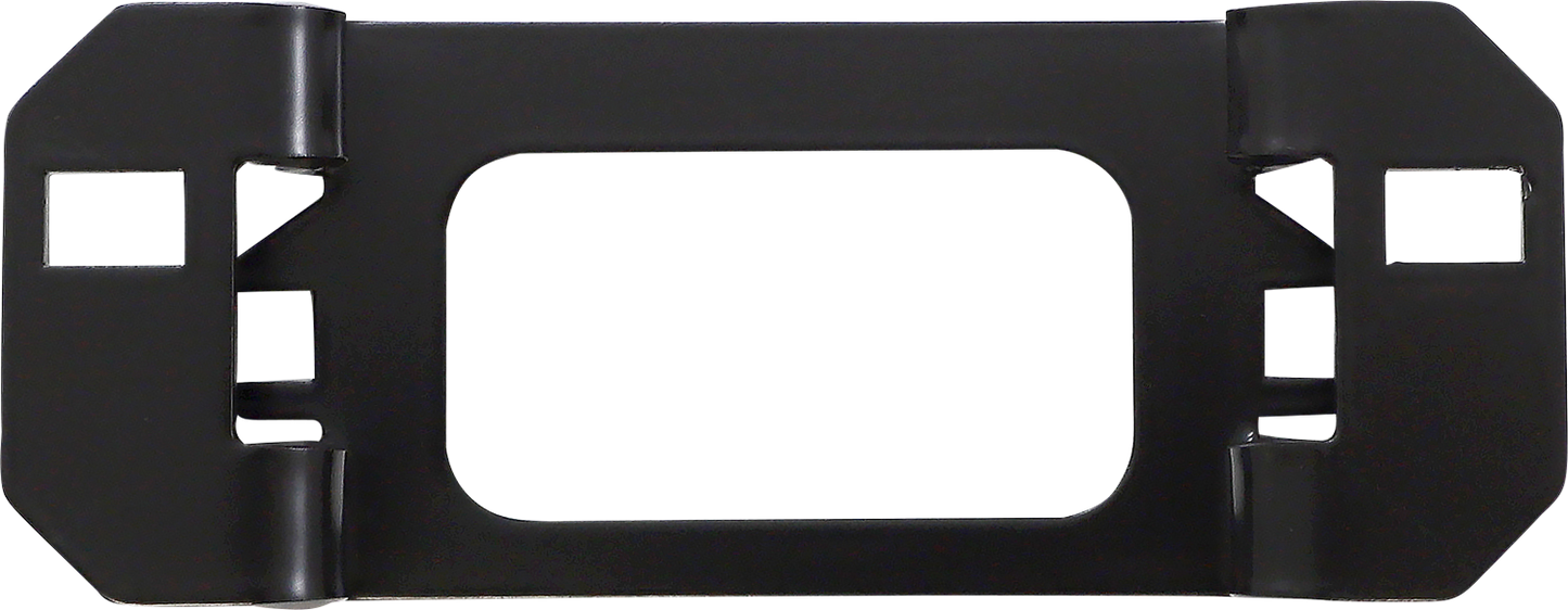 WARN 107335 Pioneer 1000 Fairlead Adapter for Short Drum Winches