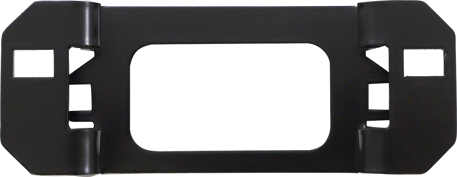 WARN 107335 Pioneer 1000 Fairlead Adapter for Short Drum Winches