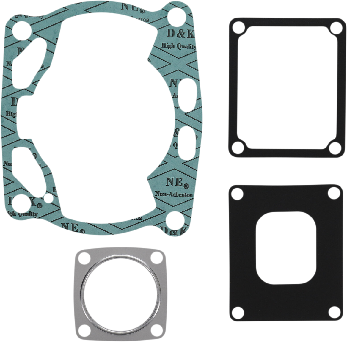 PROX 35.7334 Top End Gasket Set for Sherco 2010-2023 Motorcycle