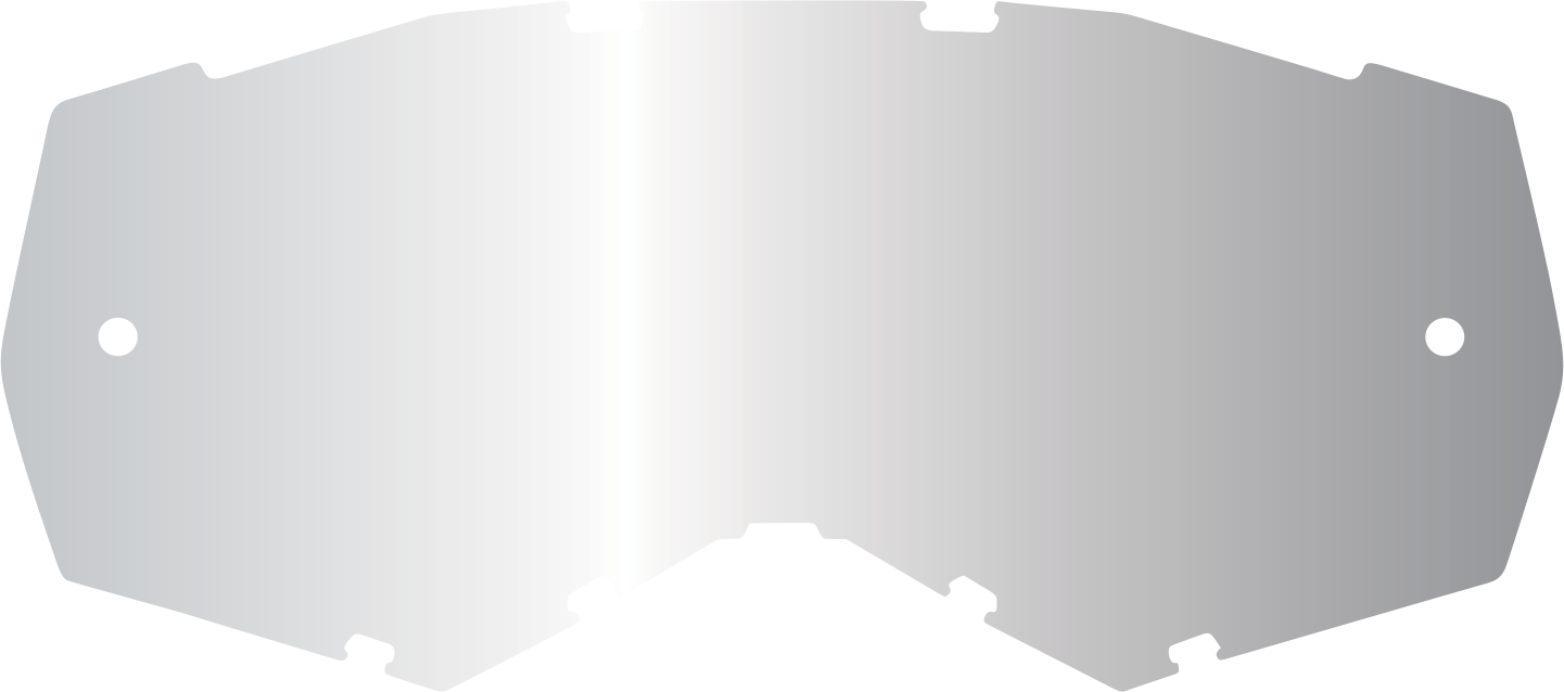 THOR - 2602-0876 - 2023 Activate/Regiment Goggles Clear Lens