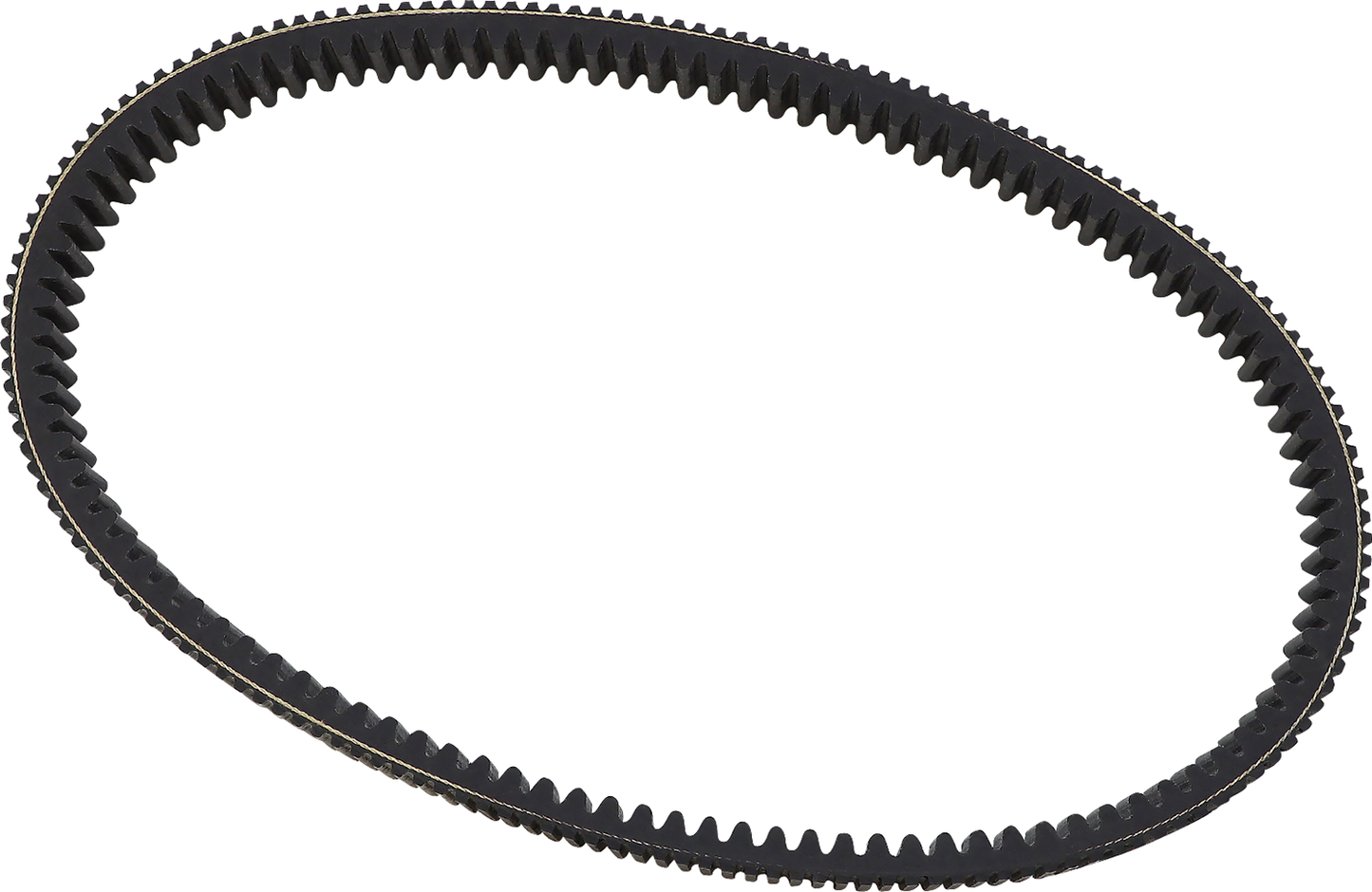 Moose Offroad 47-7424 Drive Belt Performance Plus for Polaris UTVs 2010-2023