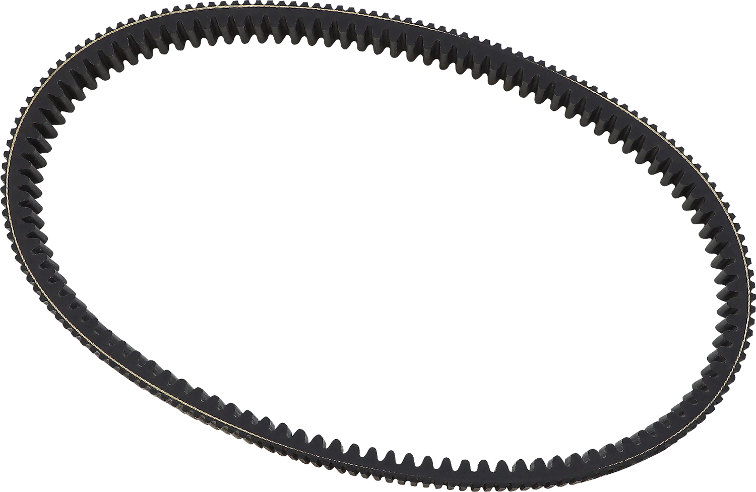 Moose Offroad 47-7424 Drive Belt Performance Plus for Polaris UTVs 2010-2023