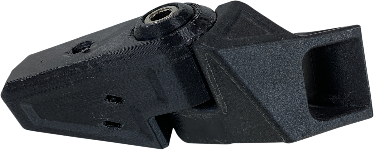 MOOSE OFFROAD Cube Light Mount ESCUBE-2 for Roll Cages and Tubes