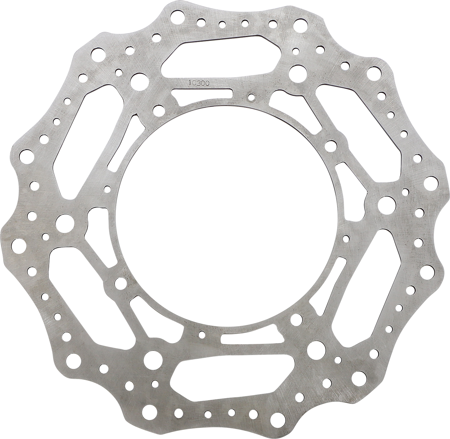 Moose Offroad RFX Rotor - Honda FXBD 10300 55NP