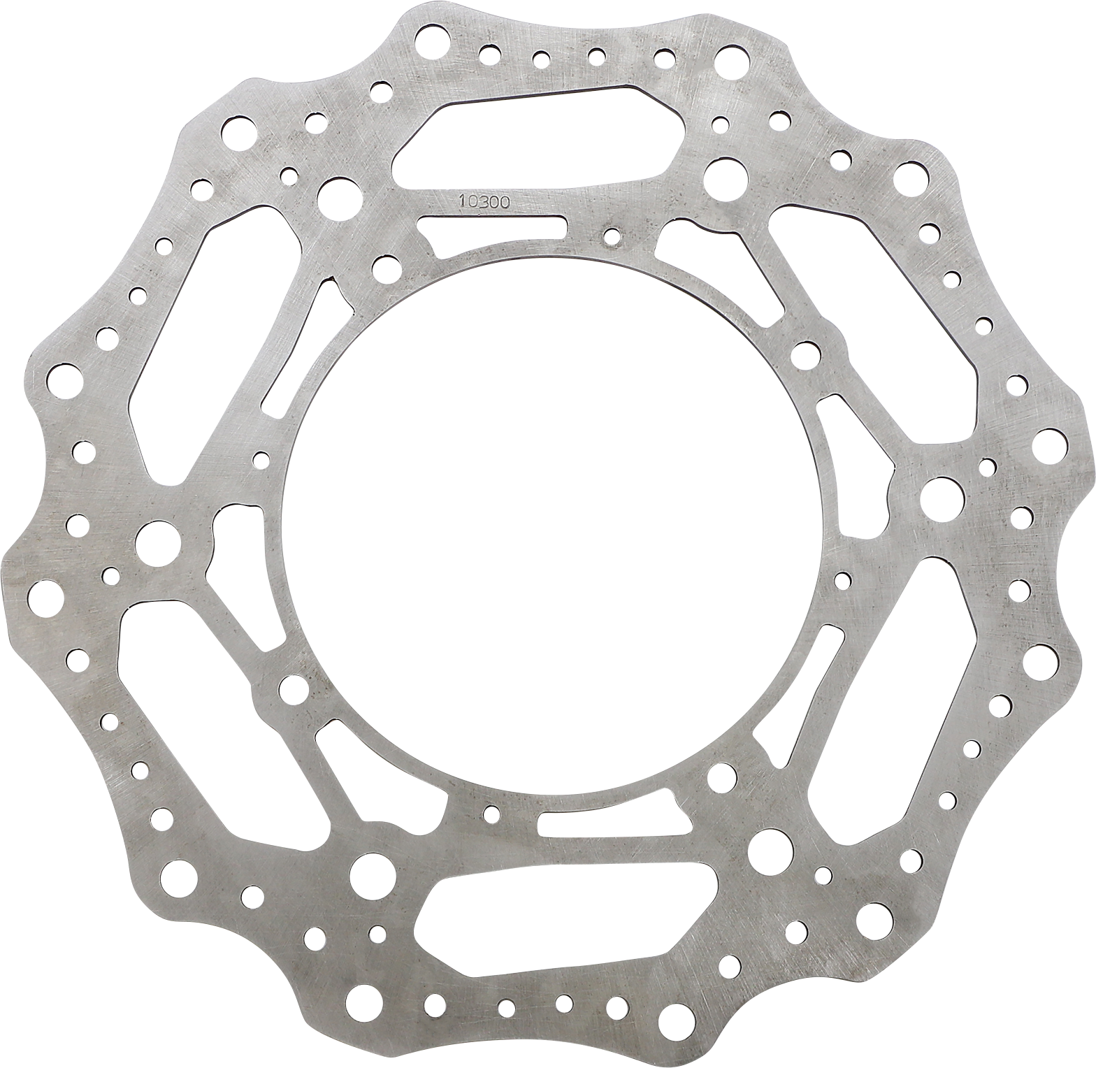 Moose Offroad RFX Rotor - Honda FXBD 10300 55NP