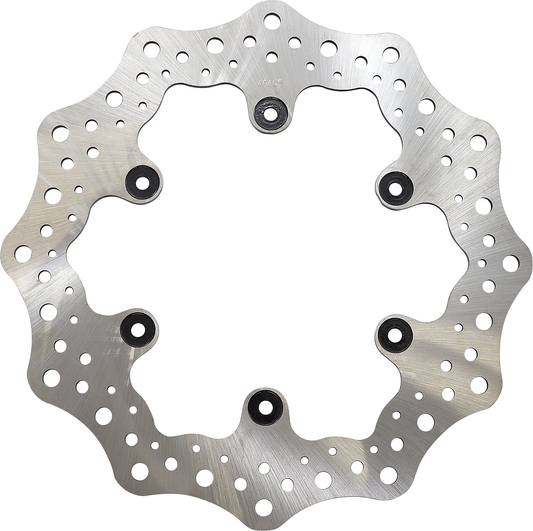 Moose Offroad RFX Rotor - Yamaha FXBD 40405 55NP