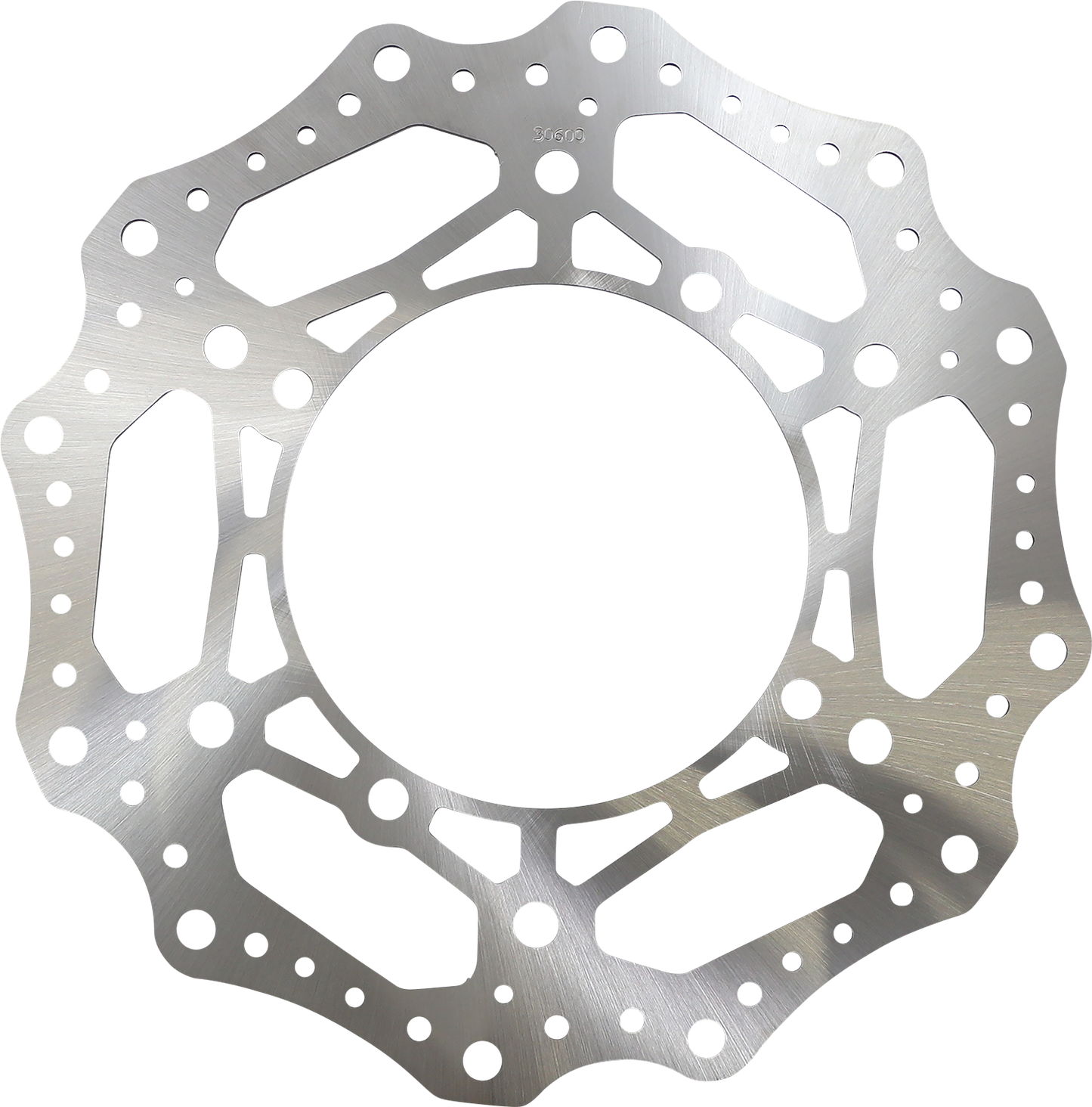 Moose Offroad RFX Rotor - Suzuki FXBD 30600 55NP