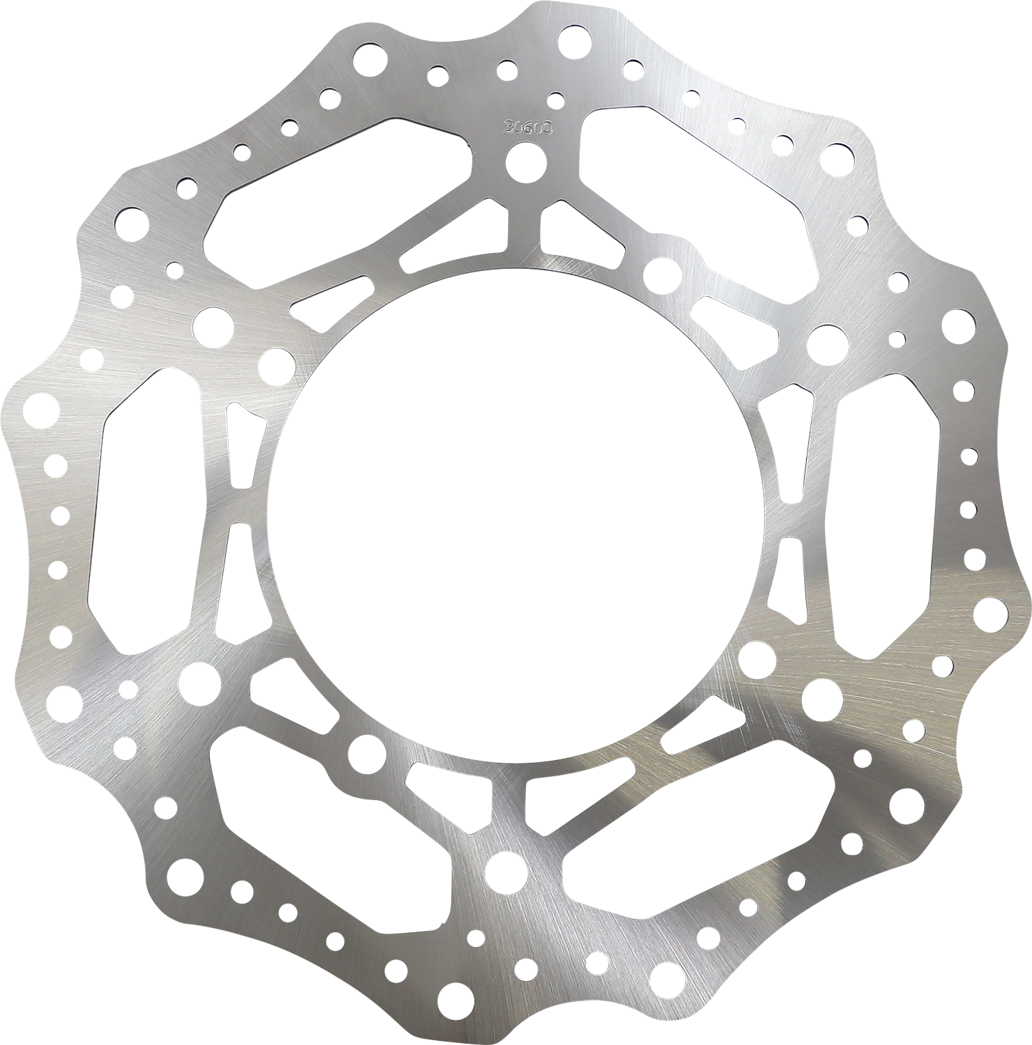 Moose Offroad RFX Rotor - Suzuki FXBD 30600 55NP