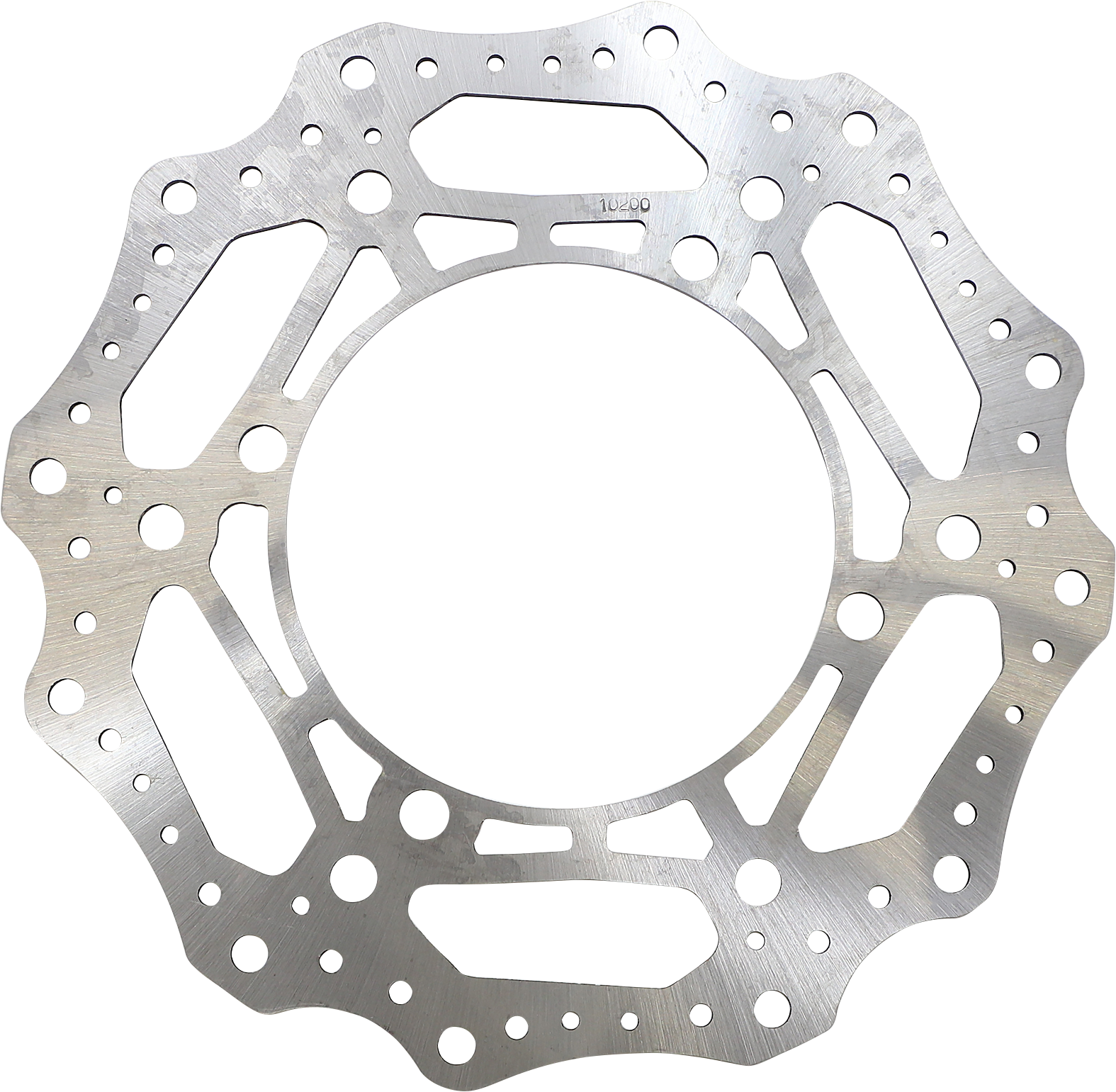 Moose Offroad RFX Rotor - Honda FXBD 10200 55NP