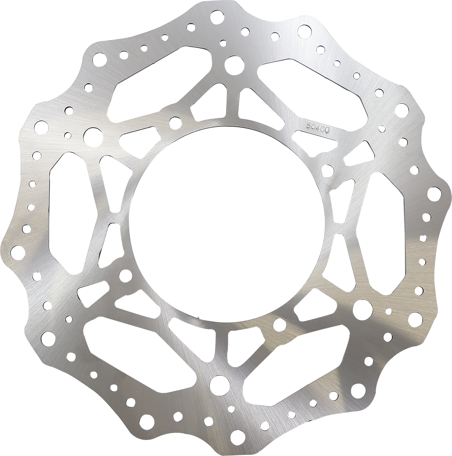 Moose Offroad RFX Rotor - Husqvarna/KTM FXBD 50400 55NP