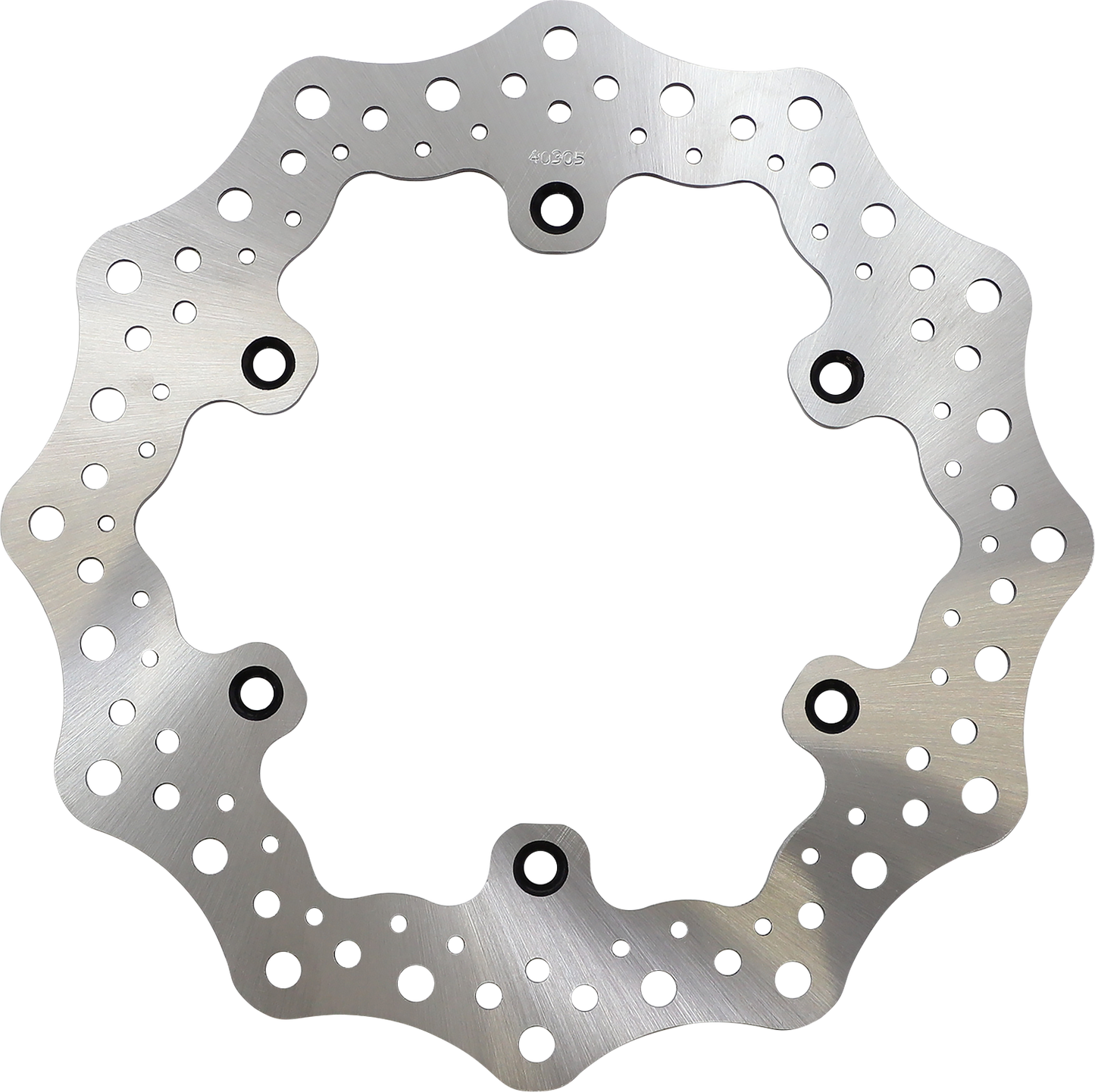 Moose Offroad RFX Rotor - Yamaha FXBD 40305 55NP