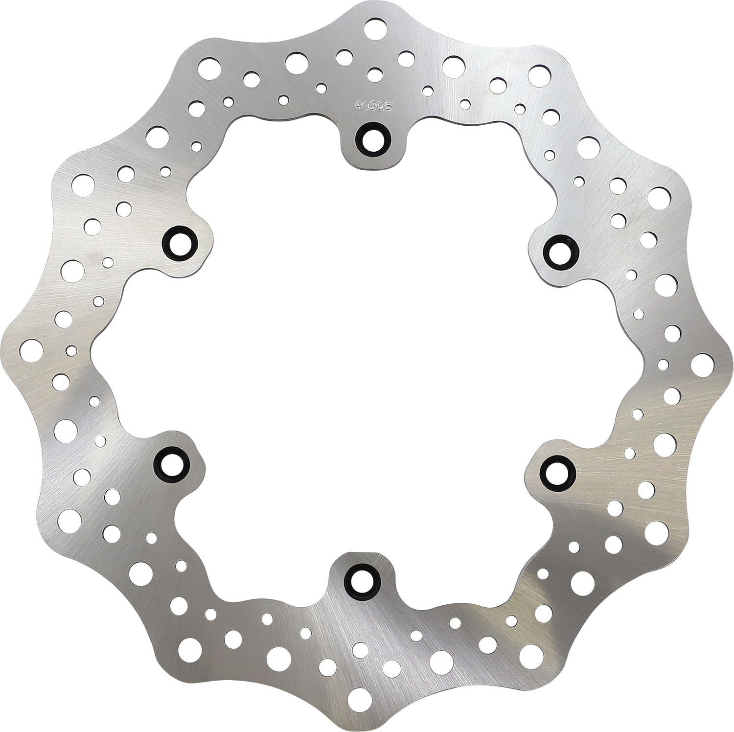 Moose Offroad RFX Rotor - Yamaha FXBD 40305 55NP