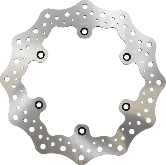 Moose Offroad RFX Rotor - Yamaha FXBD 40305 55NP