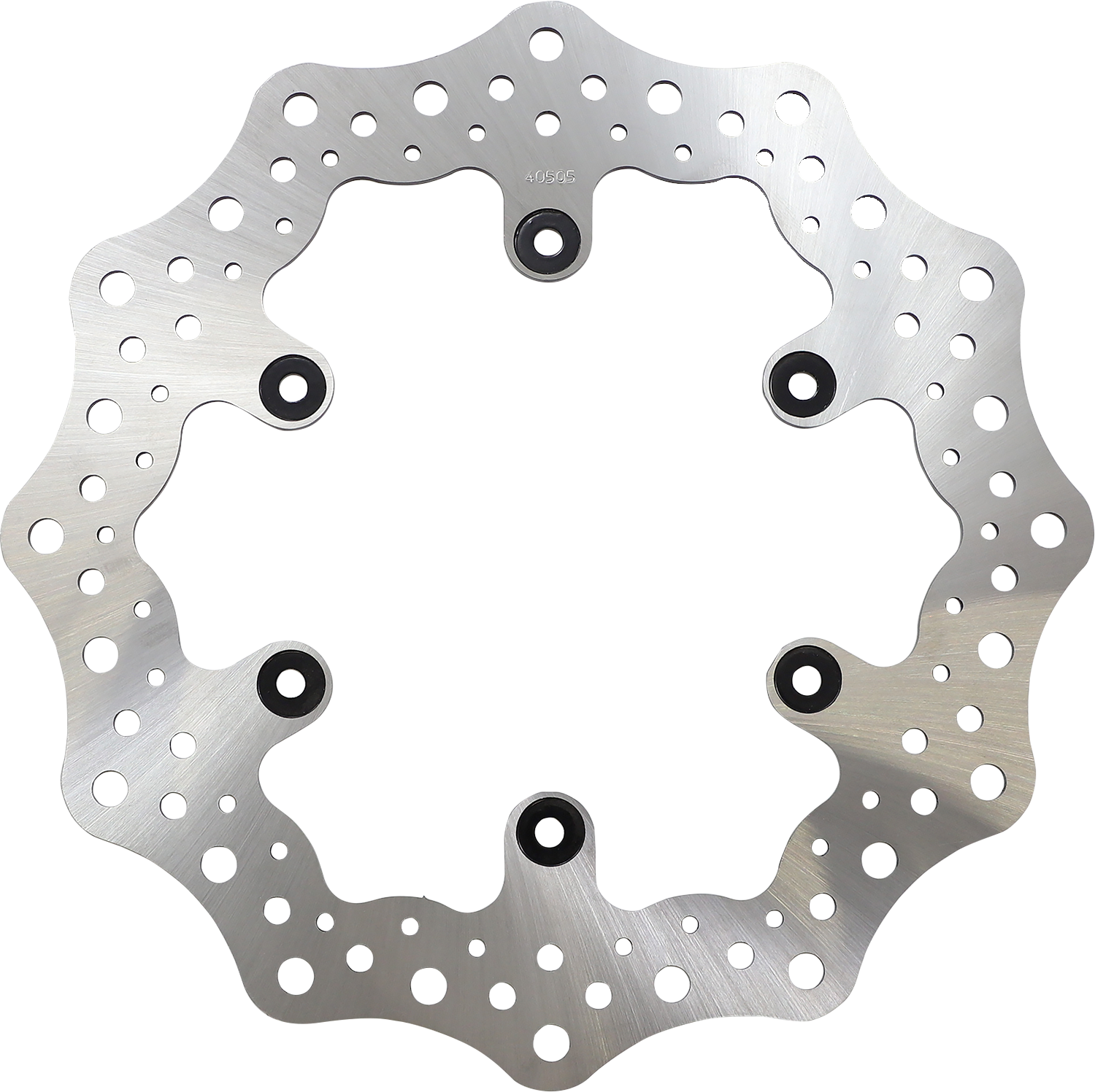 Moose Offroad RFX Rotor - Yamaha FXBD 40505 55NP