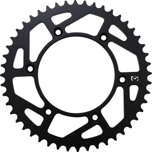 Moose Offroad 1210-BET-48-STL Rear Sprocket 2000-2023 Beta 48 Tooth