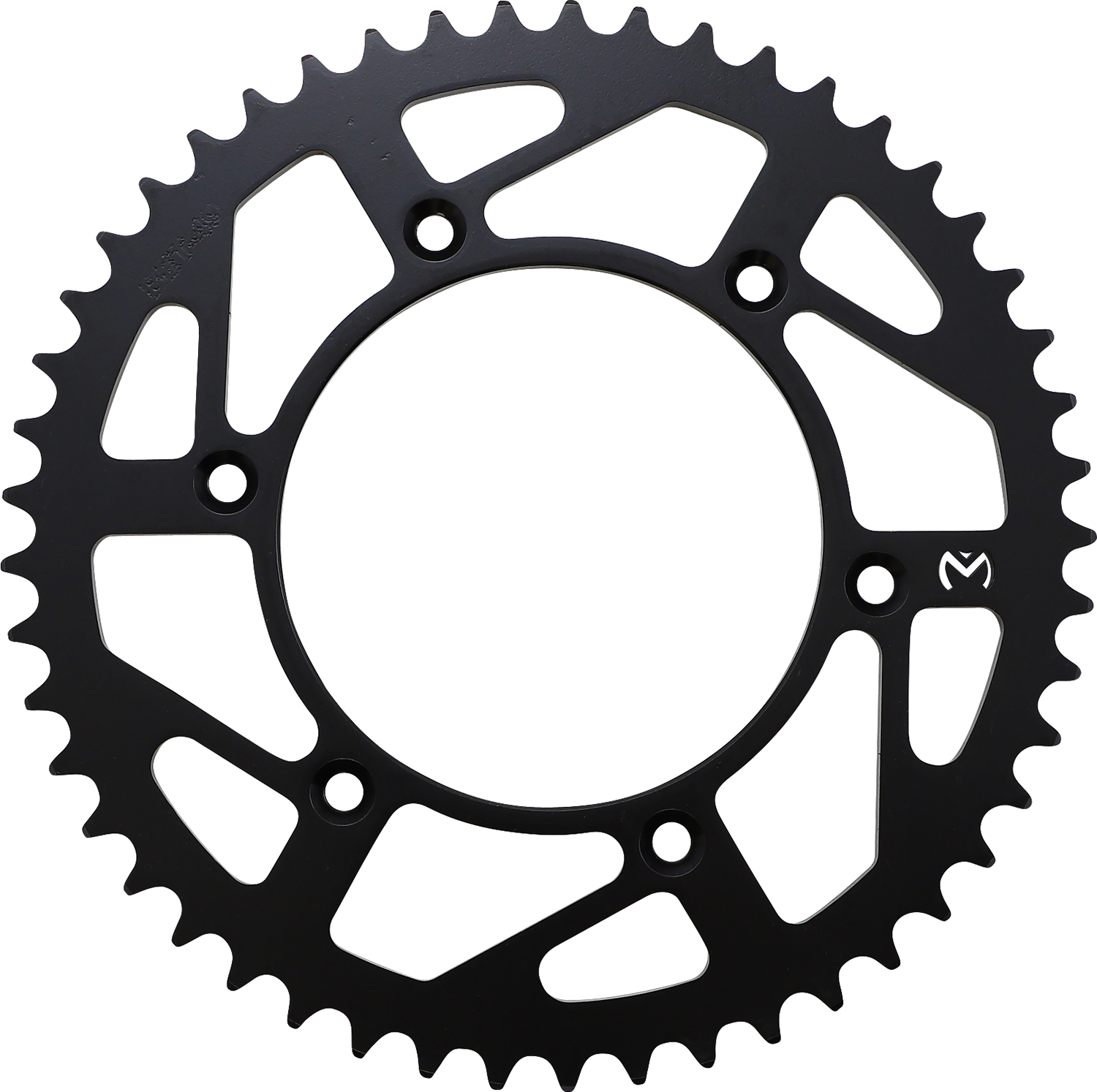 Moose Offroad 1210-BET-49-STL Rear Sprocket 2010-2023 Beta 49 Tooth