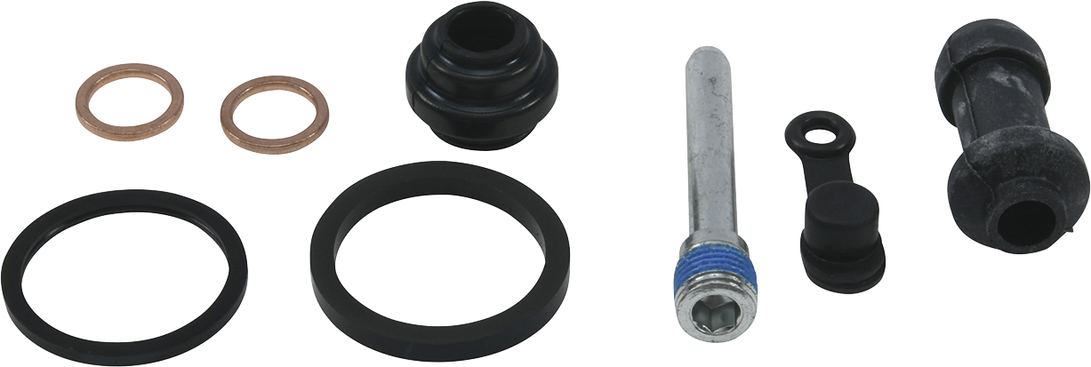Moose Offroad 18-3315 Rear Caliper Rebuild Kit for Beta 2010-2023