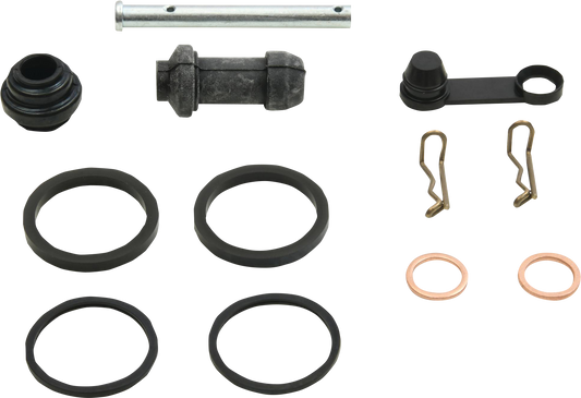 Moose Offroad 18-3321 Front Caliper Rebuild Kit for Sherco 2010-2023
