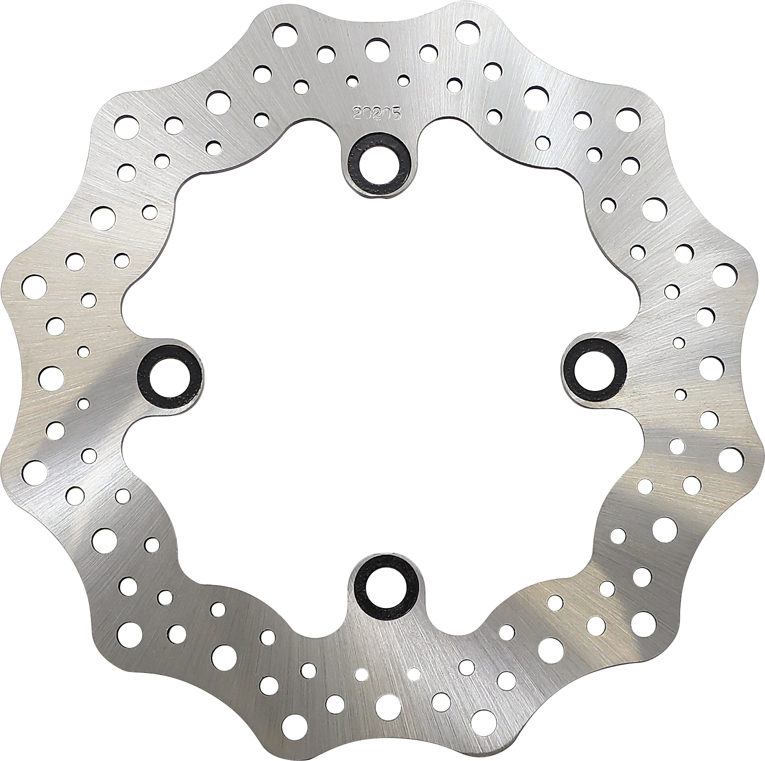 Moose Offroad RFX Rotor - Kawasaki FXBD 20205 55NP