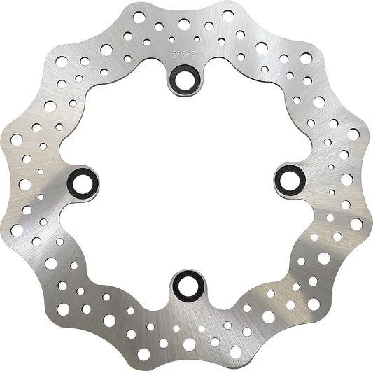 Moose Offroad RFX Rotor - Kawasaki FXBD 20205 55NP