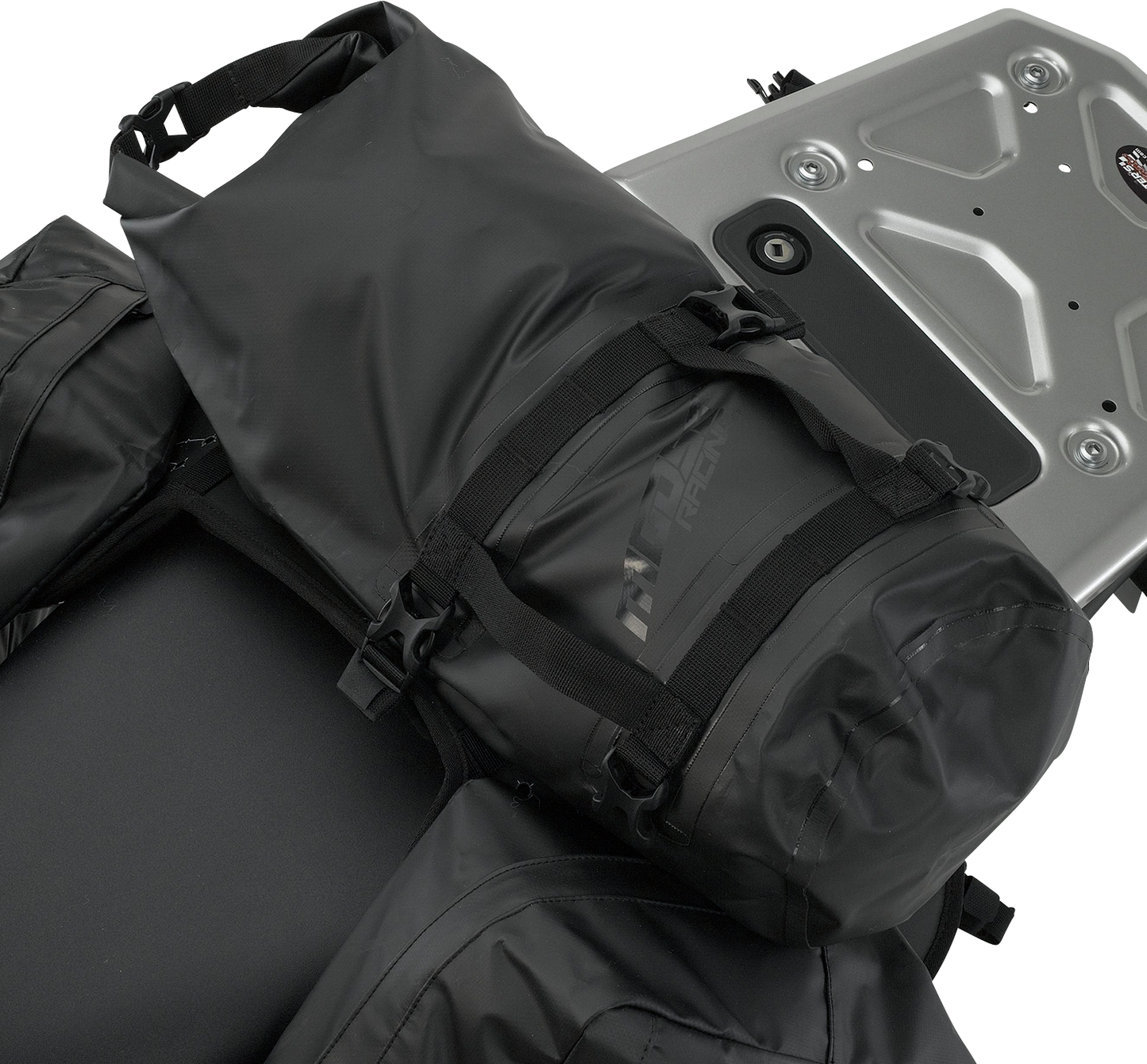 Moose Offroad ADV1™ Center Rear Bag 3530-0034 22L Waterproof Motorcycle Gear