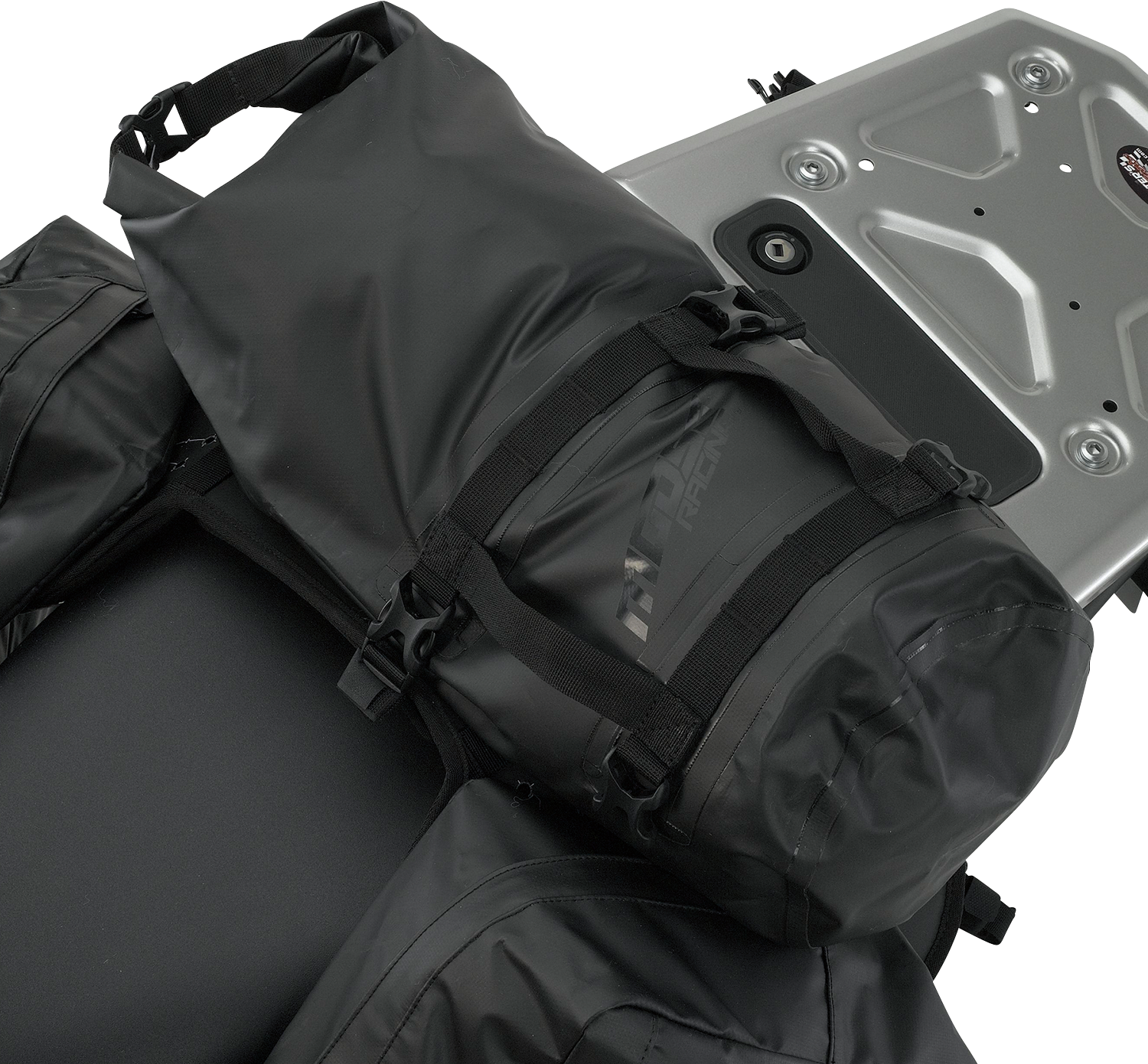Moose Offroad ADV1™ Center Rear Bag 3530-0034 22L Waterproof Motorcycle Gear
