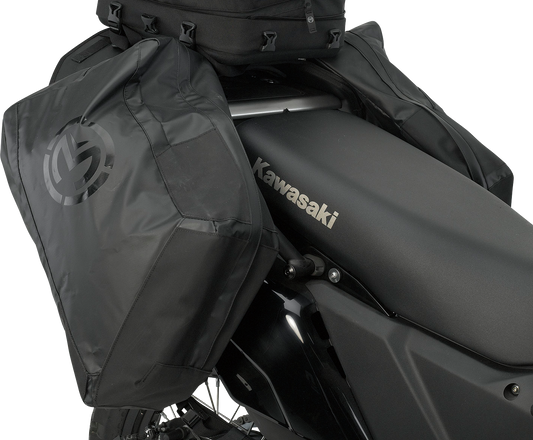 MOOSE OFFROAD ADV1™ Rackless Saddle Bags 3501-1915 36L Universal Motorcycle Storage