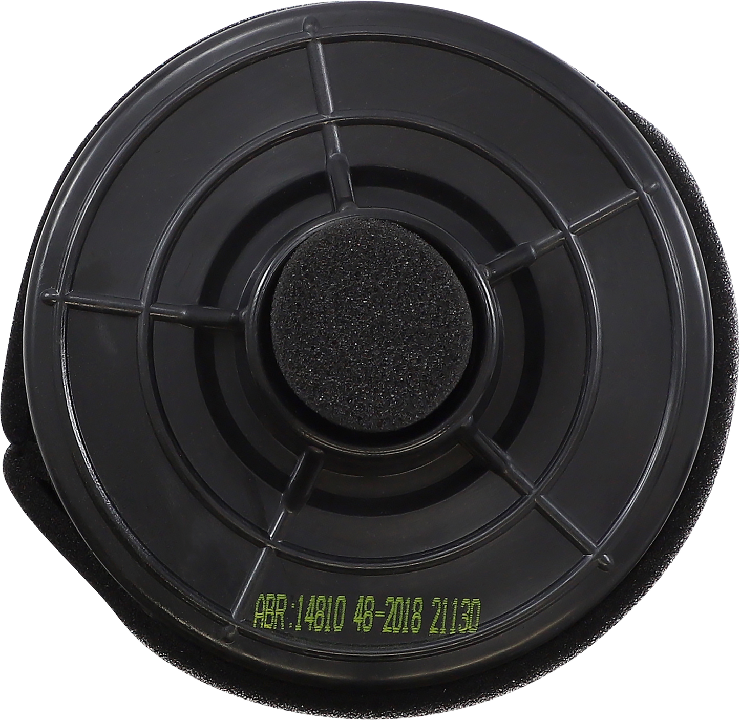 ALL BALLS 48-1020 Replacement Air Filter OEM-Style for Can-Am ATV & UTV 2000-2023