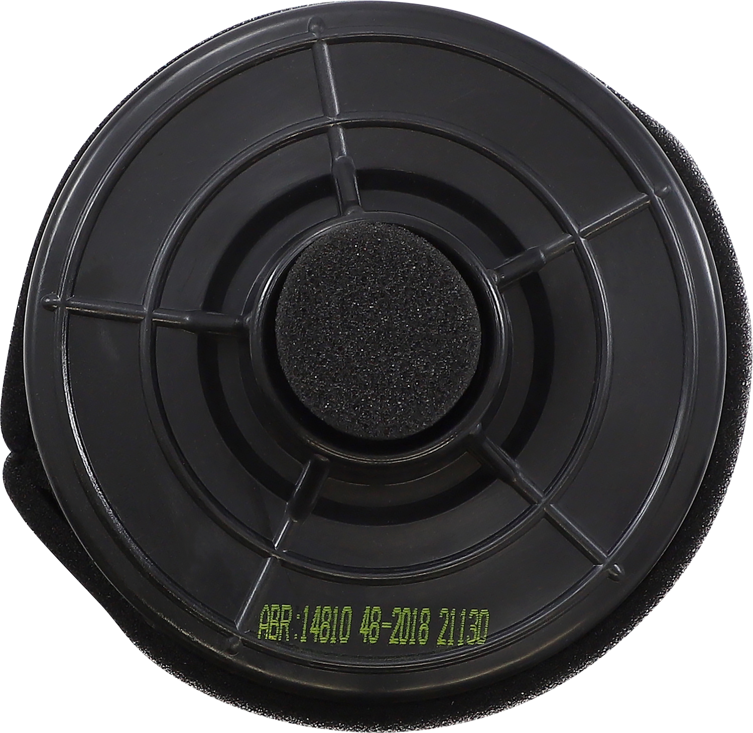 ALL BALLS 48-1020 Replacement Air Filter OEM-Style for Can-Am ATV & UTV 2000-2023