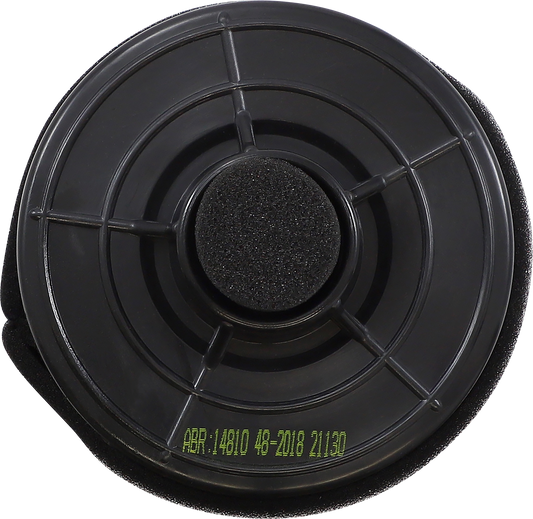 ALL BALLS 48-1020 Replacement Air Filter OEM-Style for Can-Am ATV & UTV 2000-2023